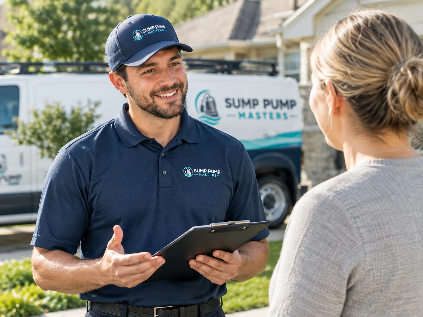 Sump Pump Repair Spencer, WV FAQs